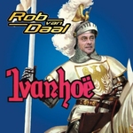 Rob van Daal - Ivanhoe  CD-Single