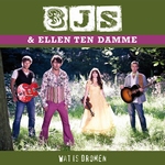 3JS - Wat is dromen ( met Ellen ten Damme),8718036994591  3Tr. CD Single