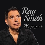 Ray Smith - Als je gaat  CD-Single
