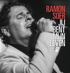 Ramon Soer - Jij bent mijn leven  CD-Single