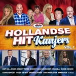 Hollandse Hit Kanjers Vol. 1  CD