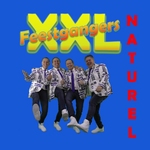 Feestgangers XXL - Naturel  CD-Single
