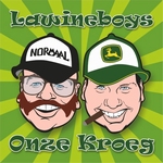 Lawineboys - Onze Kroeg  CD-Single
