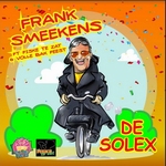Frank Smeekens - De Solex  CD-Single