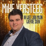 Mike Versteeg - Geven en nemen  CD-Single