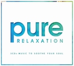 Various Artists - Pure Relaxation  CD3