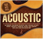 Various Artists -101 Acoustic  CD5