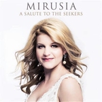 Mirusia - A Salute To the Seekers  CD