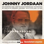 Johnny Jordaan - Favorieten Expres  CD