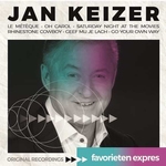 Jan Keizer - Favorieten Expres  CD