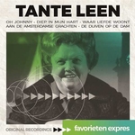 Tante Leen - Favorieten Expres  CD