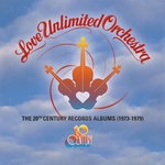 The Love Unlimited Orchestra - The 20th Century Records Albu  CD7 Box-Set