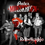 Pater Moeskroen - Roodkapje 2.0  CD-Single
