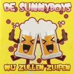 De Sunnyboys - Wij zullen zuipen  CD-Single