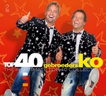 Gebroeders Ko - Top 40 Ultimate Collection  CD2