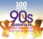 90s Essentials - 100 hits  CD5