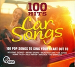 Car Hits 2 - 100 hits  CD5