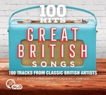 Great British Songs - 100 hits  CD5