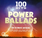 Power Ballads - 100 hits  CD5
