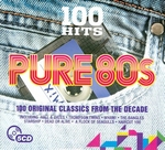 Pure 80's - 100 hits  CD5
