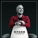 Spang - Alleen door jou  CD-Single