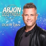 Arjon Oostrom - Doe 't Dan  CD-Single