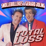 Snollebollekes & Gerard Joling - Total Loss  CD-Single