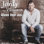 Jordy van Vilsterren - Alleen voor jou  CD-Single
