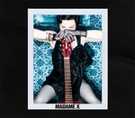 Madonna - Madame X -Deluxe-  CD2