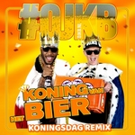 OJKB - Koning Van Het Bier (Koningsdag Remix)  CD-Single