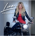 Lina - Mijn eigen weg  CD-Single