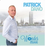 Patrick Dano - Wondermooi  CD-Single