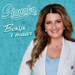 Sieneke - Bekijk 't maar  CD-Single