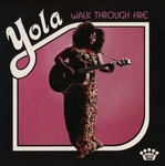 Yola - Walk Through Fire  CD