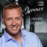 Jannes - Liever Bij Jou  CD