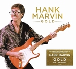 Hank Marvin - Gold  CD3