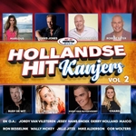 Hollandse Hit Kanjers Vol. 2   CD
