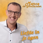 Marco de Hollander - Liefde In Je Ogen   CD-Single