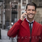 Jeffrey Heesen - Even Wachten  CD-Single