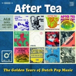 After Tea - The Golden Years Of Dutch Pop Music A&B's  CD2