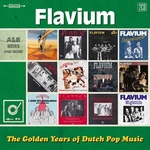 Flavium - The Golden Years Of Dutch Pop Music A&B's  CD2