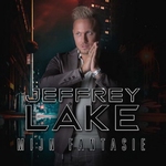 Jeffrey Lake - Mijn fantasie  CD-Single