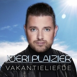 Joeri Plaizier - Vakantieliefde  CD-Single