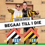 Schorre Chef &amp; MC Vals - Begaai Till I Die  CD-Single