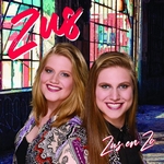 ZUS - Zus en zo  CD-Single