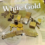 The Love Unlimited Orchestra - White Gold  LP