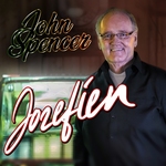 John Spencer - Jozefien  CD-Single