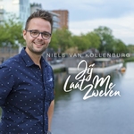 Niels van Kollenburg - Jij Laat Me Zweven  CD-Single