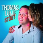 Thomas Luijf - Stout   CD-Single
