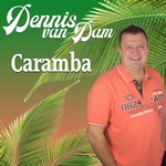 Dennis van Dam - Caramba  CD-Single